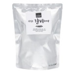 천해무 갈비육개장 1kg[3개] - 에누리 가격비교