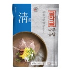 빙고푸드 곰작골 나주곰탕 450g [1개] - 에누리 가격비교