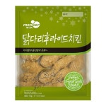 마니커 닭다리 후라이드 치킨 1kg [2개] - 에누리 가격비교