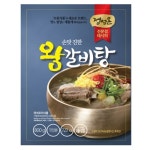초원식품 정성온 손맛 진한 왕갈비탕 800g[10개] - 에누리 가격비교
