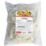 미가식품 고추튀김 1kg [1개] - 에누리 가격비교