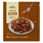 가마로강정 닭강정 달콤한맛 500g [3개] - 에누리 가격비교