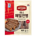 사조대림 대림선 애니쿡 미니 메밀전병 김치 1.2kg [3개] : 에누리 가격비교