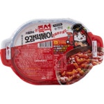로뎀푸드 서울마님 즉석 오감떡볶이 오리지널 280g [1개] - 에누리 가격비교