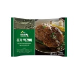 제이원푸드 예미정 종가 떡갈비 160g [15개] - 에누리 가격비교