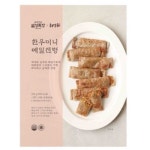 설성목장 한우 미니 메밀전병 330g [1개] - 에누리 가격비교