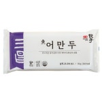 삼창교자 어만두 150g [2개] - 에누리 가격비교