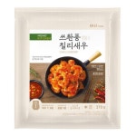 엘에프푸드모노마트남 | 엘에프푸드 모노키친 쓰촨풍 칠리새우 370g [2개] - 에누리 가격비교