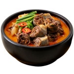 호재에프에스 황기사골 얼큰순대국 600g [2개] - 에누리 가격비교