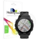 힐링쉴드 가민 포러너 955 저반사 액정보호필름 2매 - 에누리 가격비교