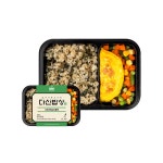 다신샵 다신밥상 6Day 시래기밥 앤 오믈렛 190g [1팩] - 에누리 가격비교