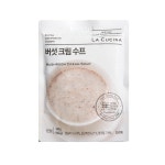 라쿠치나 버섯 크림 수프 160g [5개] - 에누리 가격비교