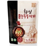 화심두부 화심 고기 순두부찌개 450g [1개] - 에누리 가격비교