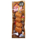 CJ제일제당 직화구이 꼬치바 오리지널 70g [6개] - 에누리 가격비교