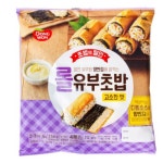 동원F&B 롤유부초밥 고소한맛 254g [6개] - 에누리 가격비교