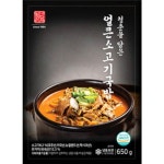 따순둥푸드 청춘을 담은 한우 소머리국 600g [7개] - 에누리 가격비교