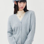 체이스컬트 여성 보카시 단추 포인트 가디건 BFRG4361D0D - 에누리 가격비교