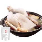 빙고푸드 곰작골 진한 닭한마리 1.2kg [1개] - 에누리 가격비교