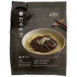 설성목장 한우 짜장 2인분 1.06kg [1개] - 에누리 가격비교