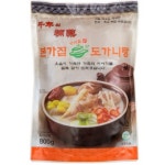 본가집 가마솥 설렁탕 도가니탕 800g [3개] - 에누리 가격비교
