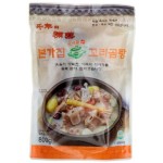 본가집 가마솥 설렁탕 꼬리곰탕 800g [2개] - 에누리 가격비교