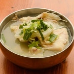 속씨원한 대구탕 대구탕 1kg [8개] - 에누리 가격비교