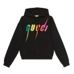 구찌 블레이드 프린트 코튼 스웨트셔츠 700120 XJFL9 1152 - 에누리 가격비교