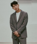 STCO 오버사이즈 블레이저 SEJUZ53OSH - 에누리 가격비교