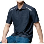 파브 작업복 티셔츠 TS-2101 - 에누리 가격비교