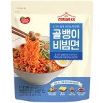 동원F&B 골뱅이비빔면 361.5g [1개] : 에누리 가격비교