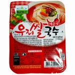 칠갑농산 우리쌀국수 매운맛 82.5g [6개] - 에누리 가격비교