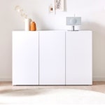 라온퍼니쳐 바음 다용도 수납장 1200 - 에누리 가격비교