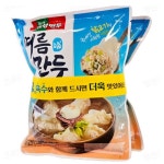해태제과 고향만두 여름 냉만두 300g [2개] - 에누리 가격비교
