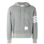 톰브라운 캐시미어 후드 티셔츠_MJT112A 03884 035 - 에누리 가격비교