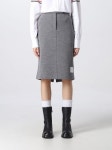 톰브라운 여성 스커트 FJK073A J0020 035 - 에누리 가격비교