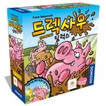 보드엠팩토리 Drecksau deluxe 드렉사우 딜럭스 - 에누리 가격비교