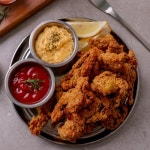 바른씨 닭껍질튀김 500g [2개] - 에누리 가격비교