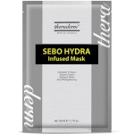 쎄라덤 세보 하이드라 인퓨즈드 마스크 [1매] - 에누리 가격비교