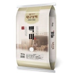 대구상회 백미 10kg 2개 - 에누리 가격비교