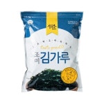 선일물산 김이가 조미김가루 400g [2개] - 에누리 가격비교