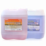 삼영케미칼 닥터클린 자동세척기용 세정제/린스 18.75L [1개] - 에누리 가격비교