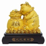 골든팩토리 황금 복돼지 특대 - 에누리 가격비교  골든팩토리 황금 복돼지 특대 - 에누리 가격비교