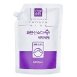 시월다래 저푸른초원위에 과탄산소다수 세탁세제 1L [1개] - 에누리 가격비교