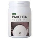 세제몰 뽀숑 올인원 파우더 1kg [6개] - 에누리 가격비교