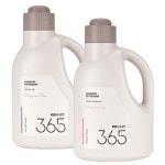 모윰 365 안심 아기 세탁세제 1.5L[3개] - 에누리 가격비교