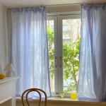 메종드룸룸 이든 스트라이프 커튼 [140x230cm] - 에누리 가격비교