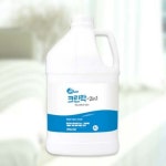 화인TNC 크린락 2in1 무전처리 세탁세제 4L[1개] - 에누리 가격비교