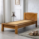 현대의료기 205S MINI 돌침대 S [오렌지서펜틴] - 에누리 가격비교