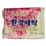 동서씨앤지 환경 세탁비누 230g [4개] - 에누리 가격비교