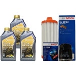 에스오일 세븐 골드 #9 C2&C3 5W30 3L + 보쉬필터 기아 올뉴 모닝 JA 가솔린 - 에누리 가격비교